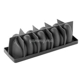 Moule Silicone Canyon "KE040" - Pavoni